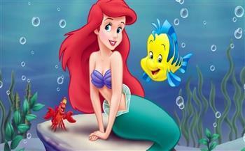 ديزني تقدم نسخة حية من "The Little Mermaid" بتعديلات جديدة