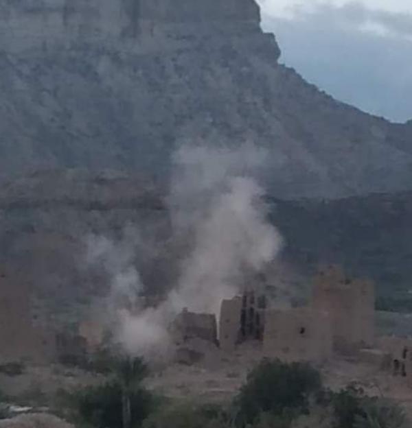 شبوة: اشتباكات قبلية على خلفية اغتيال شقيق المحافظ السابق