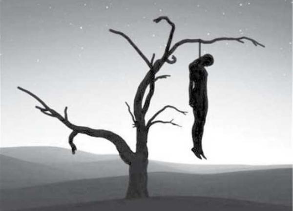 في ظل الكهنة ارتفاع كبير لعمليات الانتحار