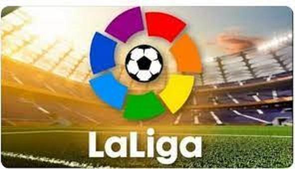 مواعيد مباريات الدوري الإسباني.. والقنوات الناقلة