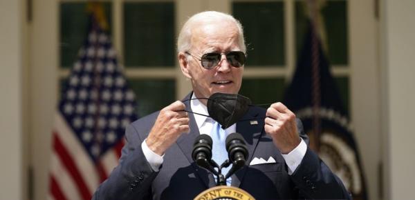 بايدن يؤكد من بولندا الحرص على الشراكة الاستراتيجية