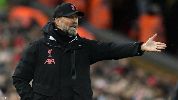 عقدة ريال مدريد تلاحق ليفربول.. وكلوب على الموعد للثأر