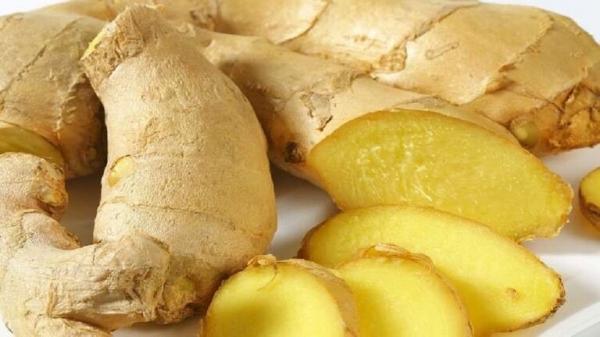 إثبات فوائد الزنجبيل للمناعة