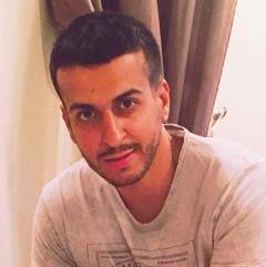 حسين الحريبي