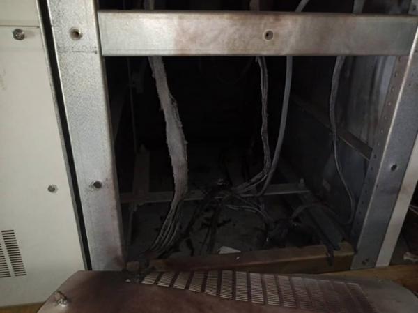 خروج كُلي لمظومة كهرباء عدن عن الخدمة ومصدر فني يكشف السبب