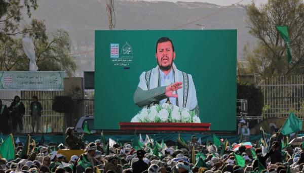 قيادات حوثية تدير عصابات منظمة تنتشر في أربع محافظات