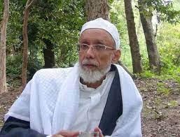 الإخواني عبد الله العديني يحرض ضد المرأة المأربية