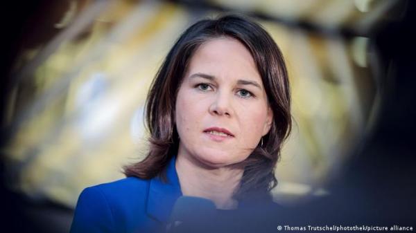 بعد الحكم بإعدام مواطن إيراني ألماني: برلين تطرد دبلوماسيين إيرانيين