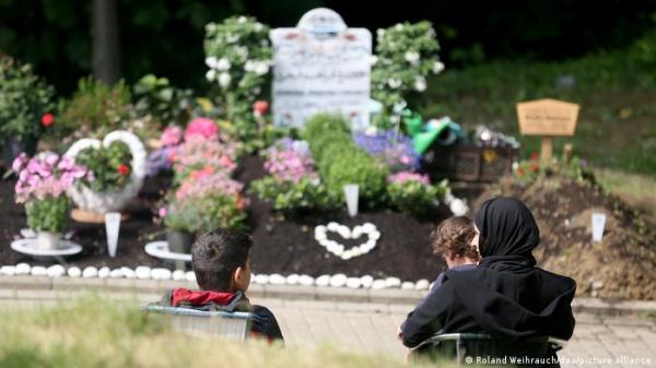 ألمانياـ "مقبرة إسلامية" جديدة لمواجهة أزمة القبور في الوطن الجديد