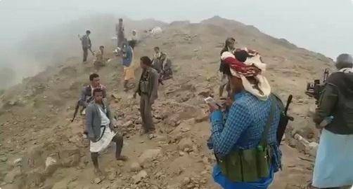 حصيلة بقتلى مليشيات الحوثي في المواجهات الدائرة بـ"قارة" حجة.. وما الذي ارتكبه الحوثي من جرائم في حجور حتى اليوم..؟