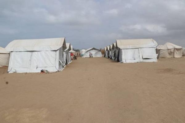 السطو على مركز عزل كورونا في الخوخة