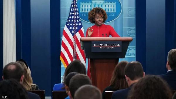 عشية ذكرى الحرب.. واشنطن تفرض على موسكو بـ"عقوبات واسعة"