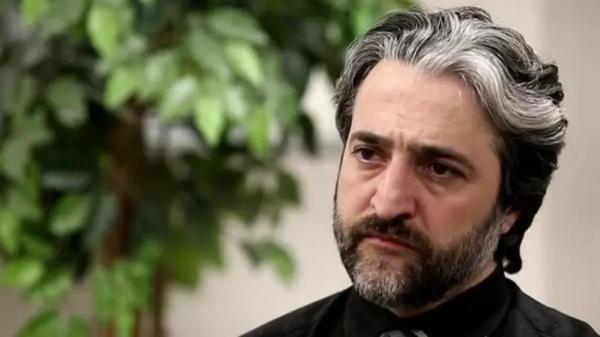 معارض إيراني أمام برلمان إيطاليا: نظام طهران على فراش الموت