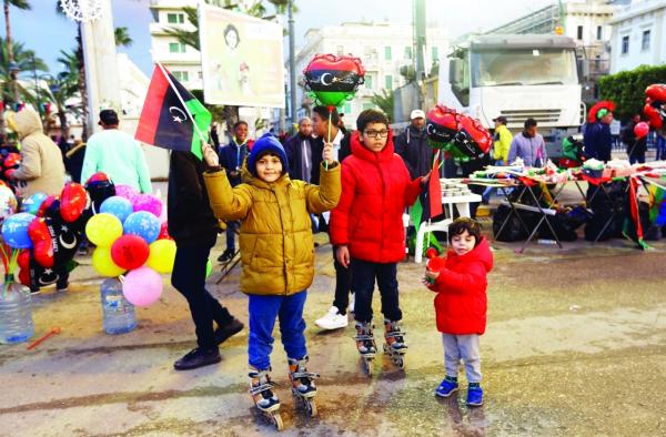 بارقة أمل قد تقود إلى الانتخابات في ليبيا