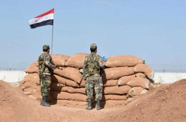 منظمة حظر الأسلحة الكيميائية تحمّل «داعش» مسؤولية هجوم 2015 في سوريا