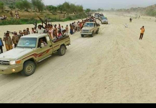 من حجور إلى الحشا والقفر.. صوت الثائرين يمزق سطوة مليشيا الكهنوت في جغرافيا سيطرتها..! – (تفاصيل)