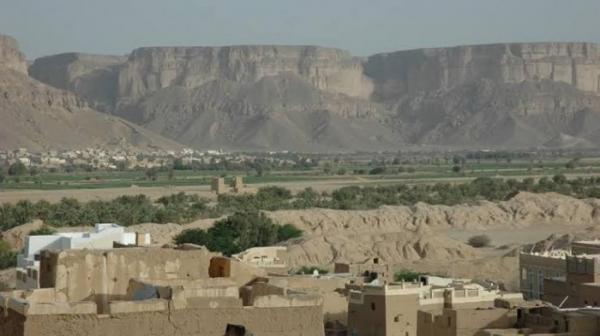  مقتل وجرح عدد من جنود اللواء 37 مدرع باشتباكات مع عصابات تقطع في الخشعة بحضرموت