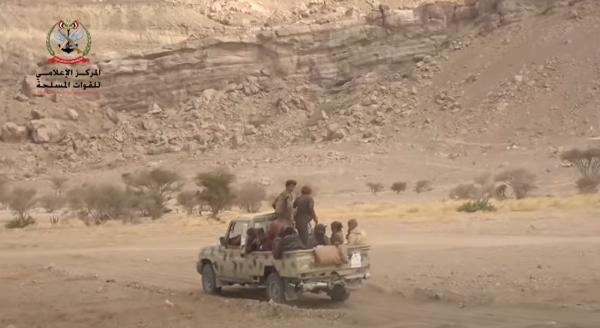 ضربات موجعة للحوثي في مأرب و تعز وحجة  