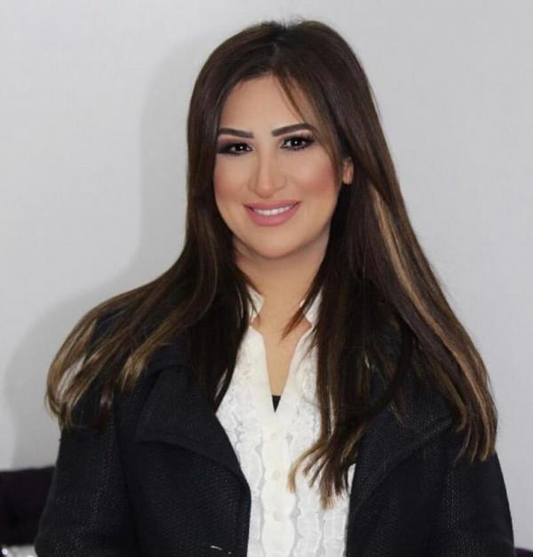 عهدية احمد السيد