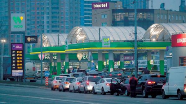 الغاز يشتعل... و«غازبروم» تطمئن الأسواق