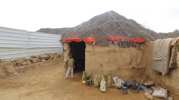 برنامج الأغذية العالمي يحذر من مجاعة في اليمن