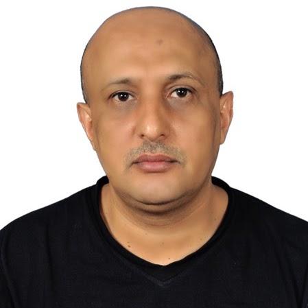 عبد الستار سيف الشميري 