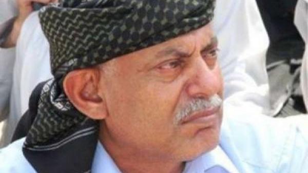 أحمد سيف حاشد