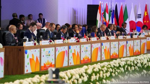 خلافات حول حرب أوكرانيا وتوعد بمحاسبة الدول التي تساعد روسيا