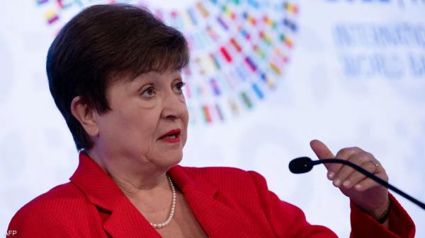 صندوق النقد: يوجد عقبات أمام هيكلة ديون الاقتصادات المتعثرة