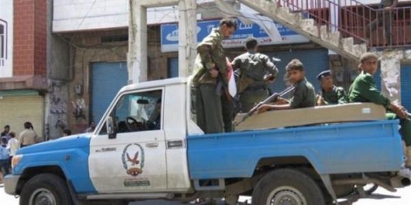 اتهامات لقيادة محور تعز برفض تسليم المتهمين باغتيال التربوي أنور الصوفي