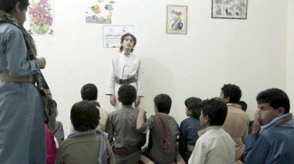 مليشيات الحوثي تنشر مشرفيها في المدارس للترويج للمراكز الصيفية