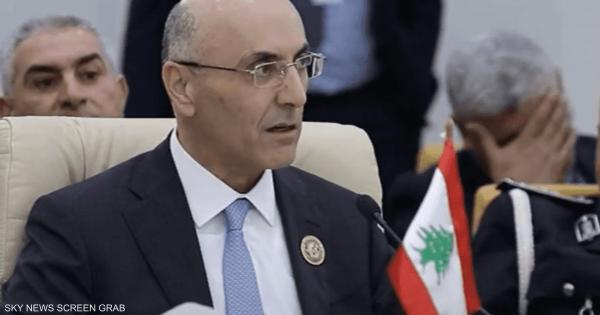 وزير الداخلية اللبناني: سنفرض سلطة الدولة على كامل أراضينا