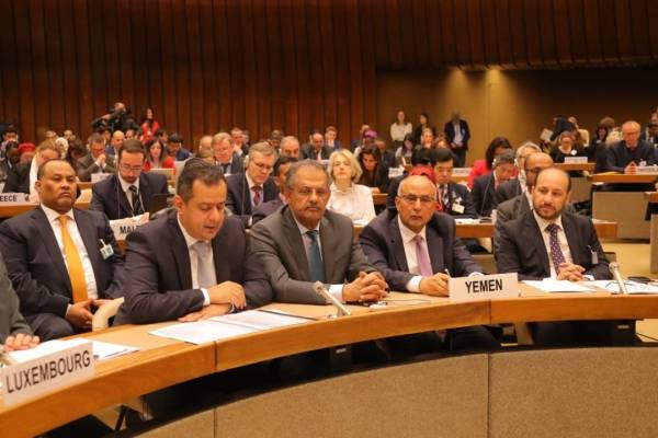 2,6 مليار دولار إجمالي تعهدات المانحين لتمويل خطة الاستجابة الإنسانية في اليمن.. (مبلغ تبرع كل دولة)..!