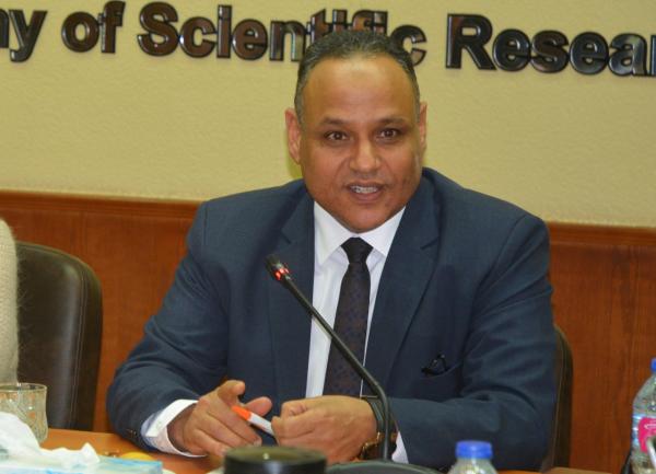 ١٠٠٠ مشارك فى أسبوع الابتكار الأورومتوسطي في مجال المياه والطاقة والغذاء