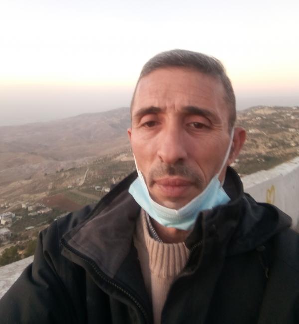 محمد فؤاد زيد الكيلاني