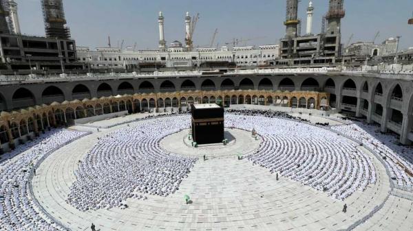 بـ"شرط وحيد".. السعودية تسمح للأطفال بدخول الحرمين