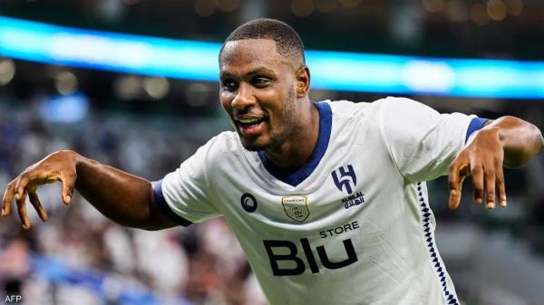 فاز 7-0.. الهلال يواصل "زعامته" ويصل لنهائي أبطال آسيا