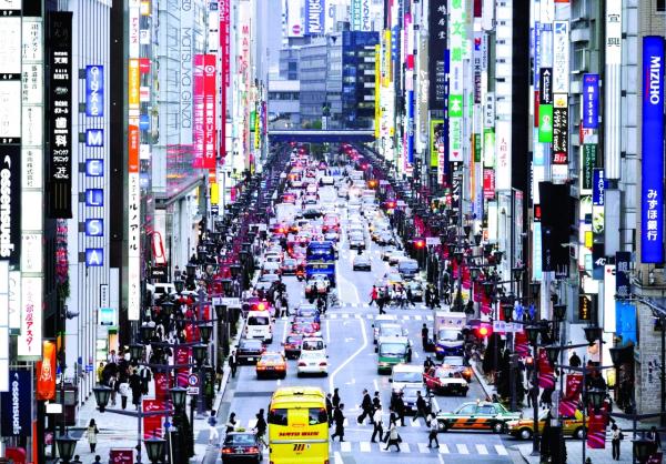 صندوق النقد يدعو البنوك المركزية إلى مواصلة الحذر لحين السيطرة على معدلات التضخم