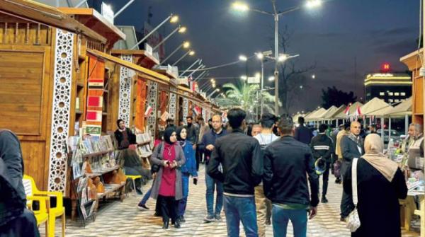 البصرة... كيف تواصل صلتها بهويتها الثقافية؟