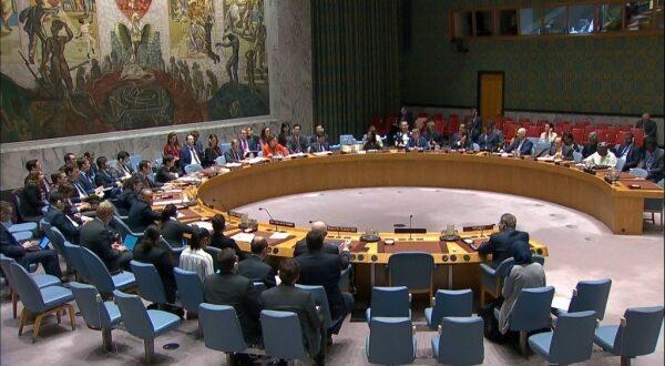 فريق الخبراء يؤكد تنصل الحوثي من اتفاق ستوكهولم