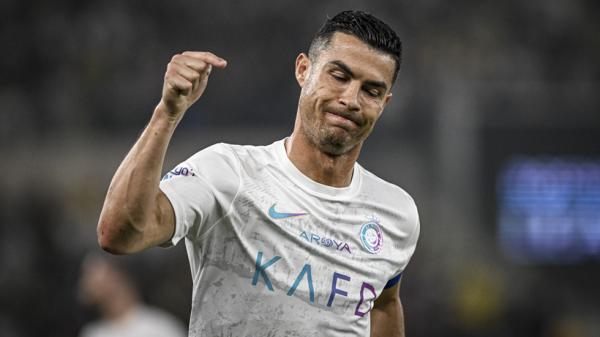 أول قرار للاتحاد السعودي بعد حركة رونالدو "المشينة" لجماهير نادي الشباب