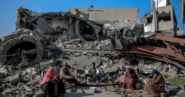 بايدن يأمل التوصل لوقف إطلاق النار في غزة بداية الأسبوع المقبل