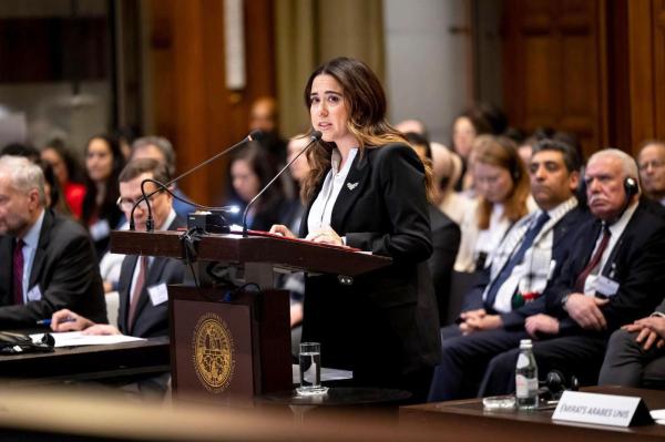 لانا نسيبة: إسرائيل تتخذ إجراءات لتقويض الطابع الخاص لمدينة القدس ومحو تراثها الثقافي