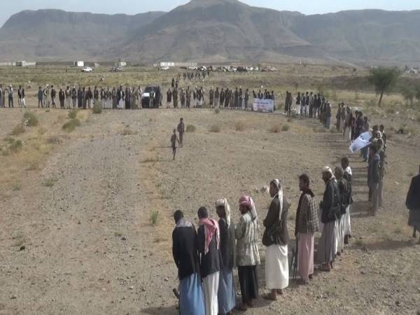 الشيخ الحجوري أحد كبار علماء السلفية يوجه دعوة لكافة القبائل اليمنية بشأن حجور ارعبت مليشيا الحوثي.. (نص الدعوة)