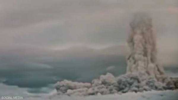 قصة أكبر تفجير نووي بالتاريخ.. "ليس أميركيا"