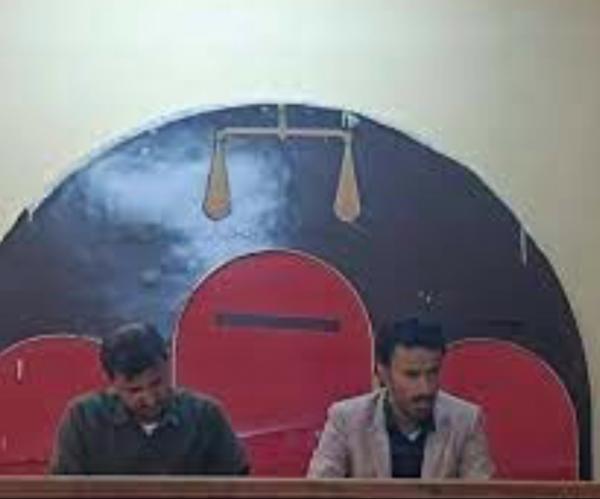 الحكم بإعدام قاتل عامل البوفية في شبوة 