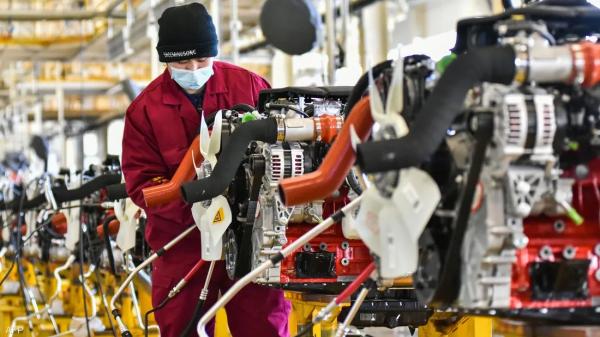 لأول مرة في 6 عقود.. تراجع العمالة في المناطق الحضرية بالصين