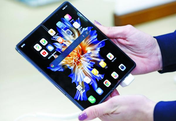 معرض برشلونة تسونامي ابتكار لمواجهة الصعوبات