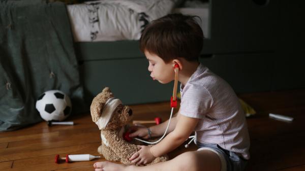 دراسة: مواد كيميائية في المنتجات المنزلية يمكن أن تسبب السرطان والسكري لدى الأطفال