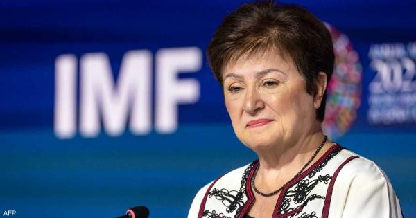 مديرة صندوق النقد الدولي: نتوقع اتفاقا مع مصر "خلال أسابيع"